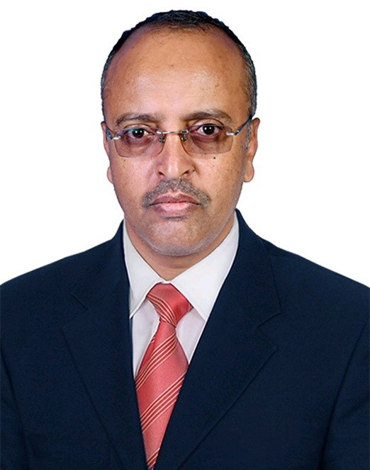 مكتب المحامي الدكتور محمد علي الحاج